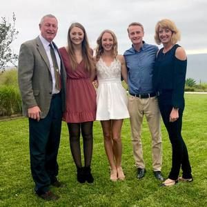 Meet your Posher, Kelsey